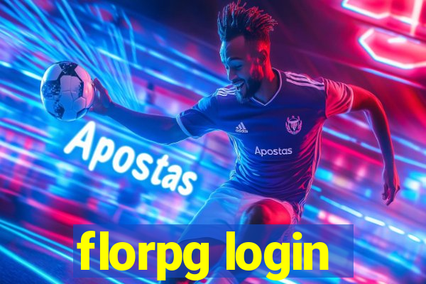 florpg login